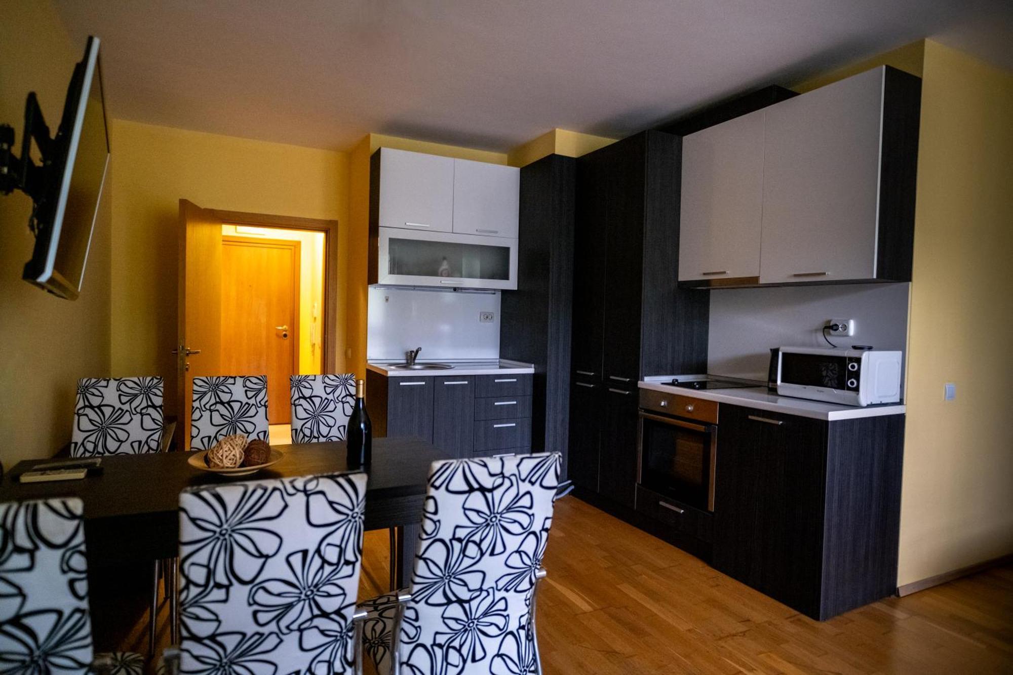 Pravets Lake Panorama Apartments Exterior photo